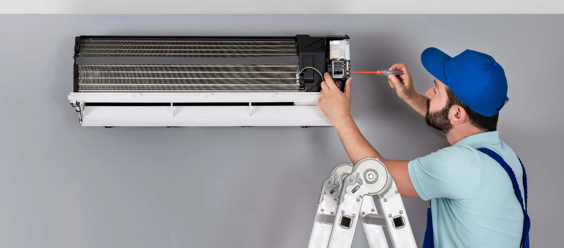 Kartal İmmergas Klima Gaz Dolum Servisi